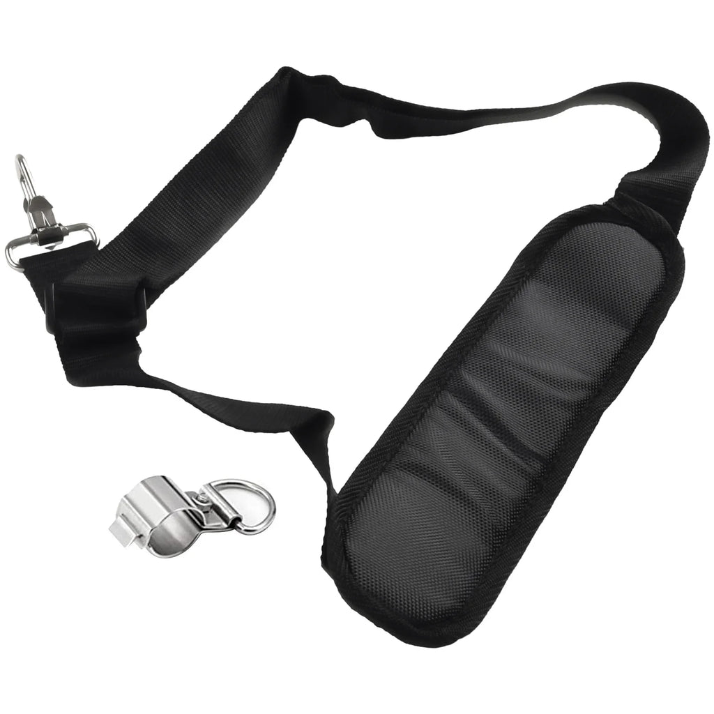Padded Shoulder Strap for EGO 56V String Trimmer & Blower AP1500 Trimmer Shoulder Strap Axl