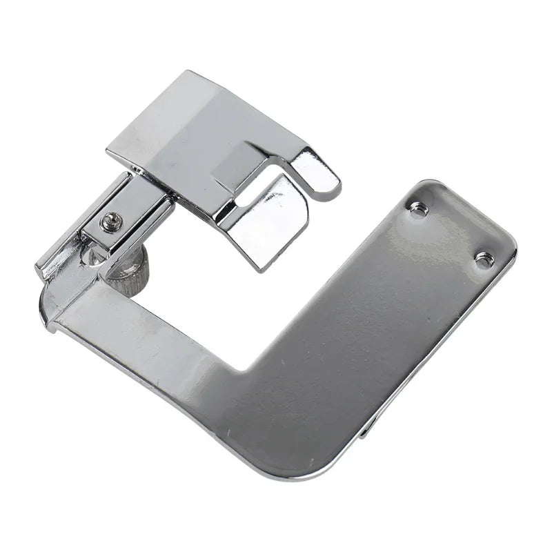 Piping Presser Foot for Brother & Singer Sewing Machines Presser Foot Attachment Axl