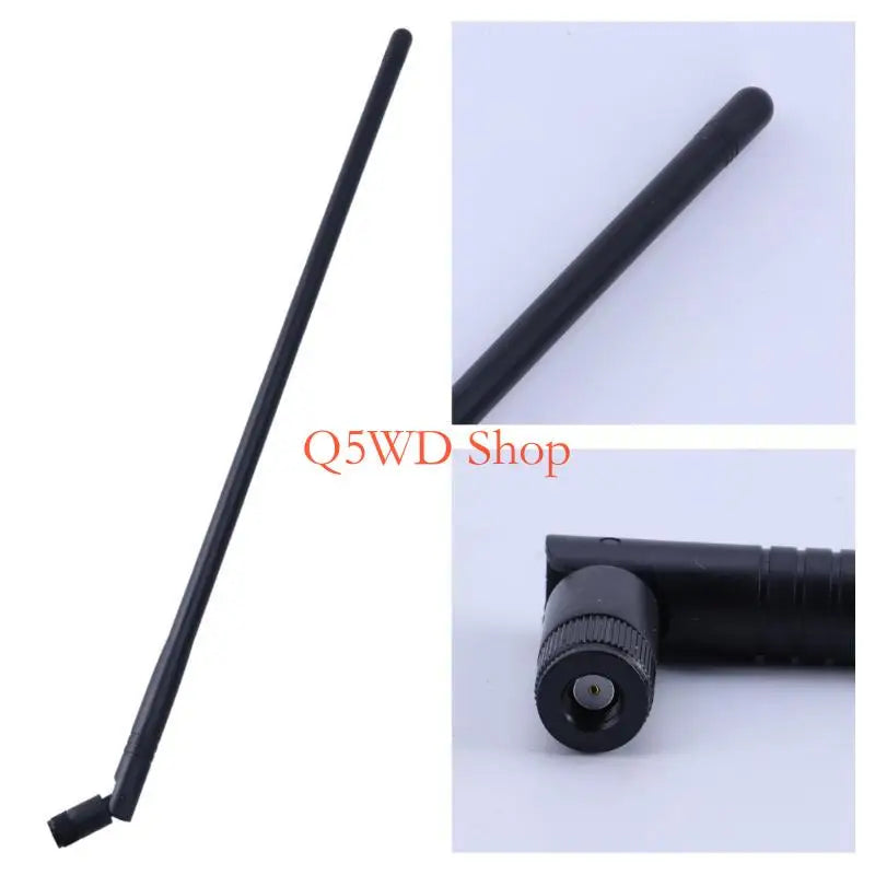 20dBi WiFi Antenna RP-SMA 2.4GHz for Router & WLAN PCI Card WiFi Antenna Axl