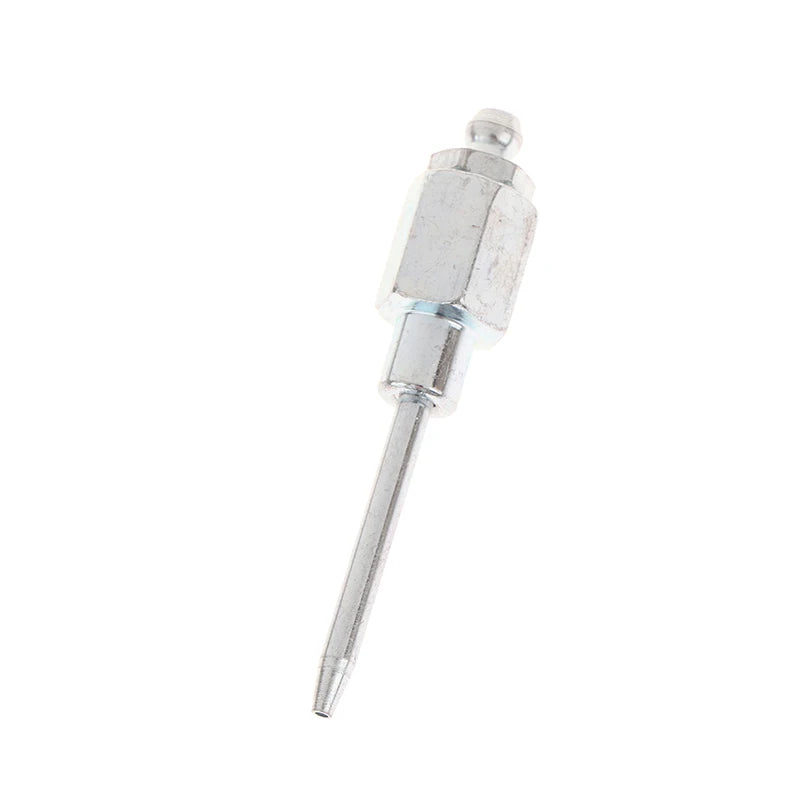 Grease Gun Needle Nozzle Tip – Precision Injector Dispenser Grease Gun Nozzle Axl