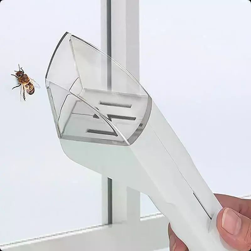 Portable Contactless Bug Catcher – Kids' Insect Observer Tool Insect Catcher Toy Axl