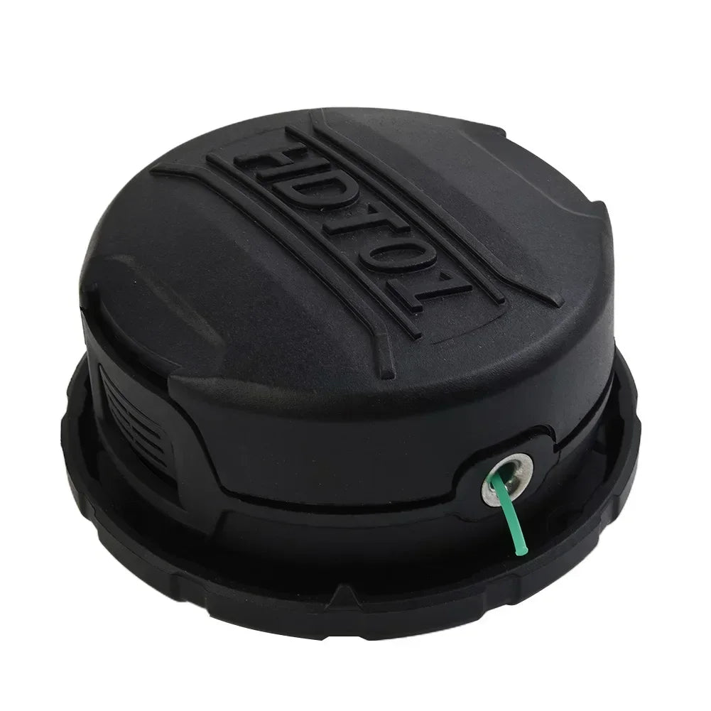 QuickFeed Trimmer Head for DEWALT DWO1DT995 | Bump Feed Trimmer Replacement Head Axl