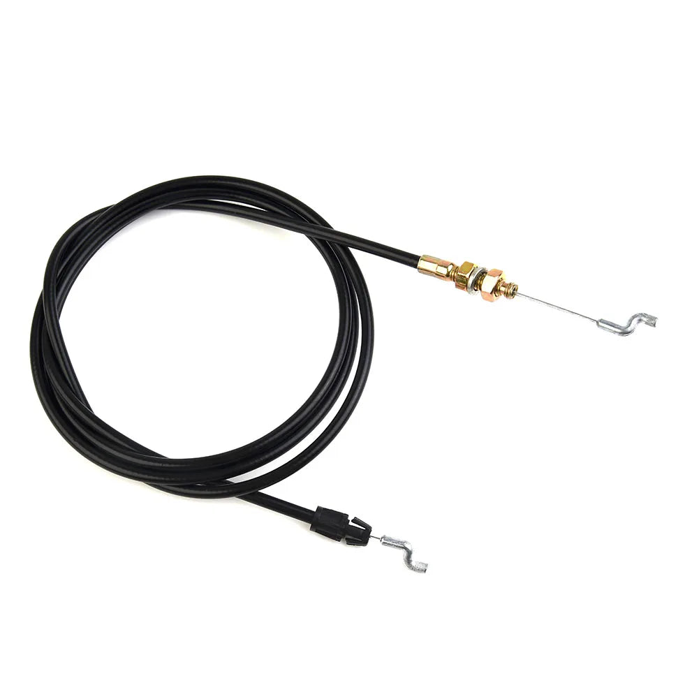 Lawn Mower Clutch Cable Replacement – OEM 746-0935A Lawn Mower Cable Axl