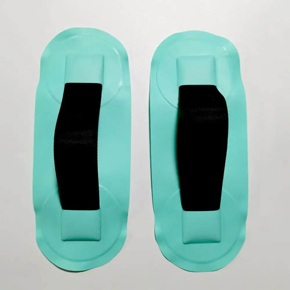 Paddle Board Carry Handle Strap – Durable PVC Grip 10×26cm Paddleboard Handle Strap Axl