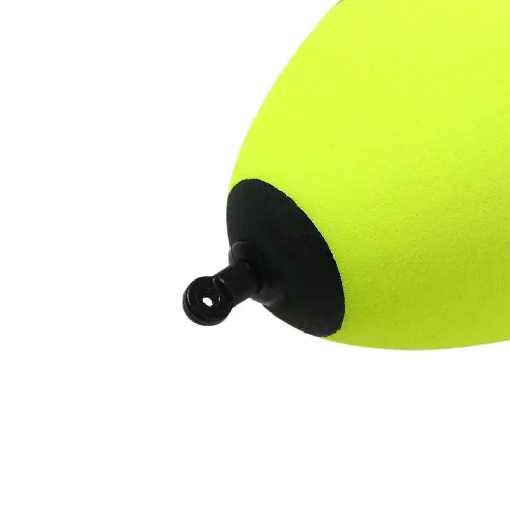 EVA Foam Luminous Fishing Float 2-Pack | Night Fishing Bobber Fishing Float Bobber Axl