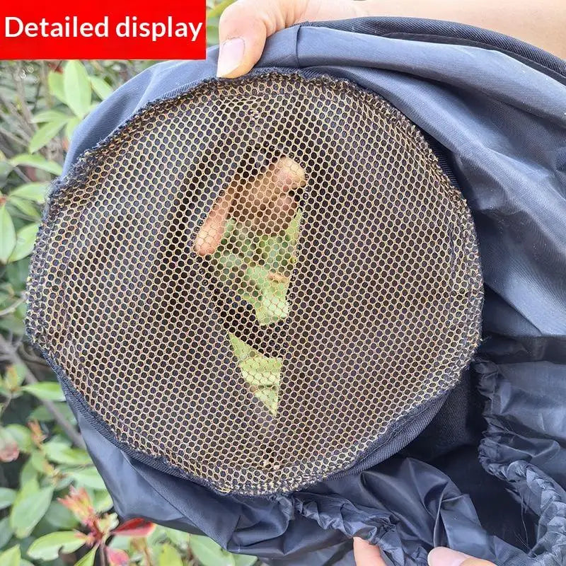 Bee Swarm Trap Cage – Thickened Canvas Beekeeping Catcher Beekeeping Swarm Trap Axl