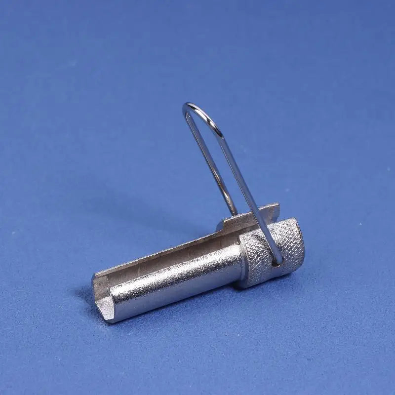 F Connector Wrench Sleeve Tool – Security Shield Removal RG59/RG6 Connector Wrench Tool Axl