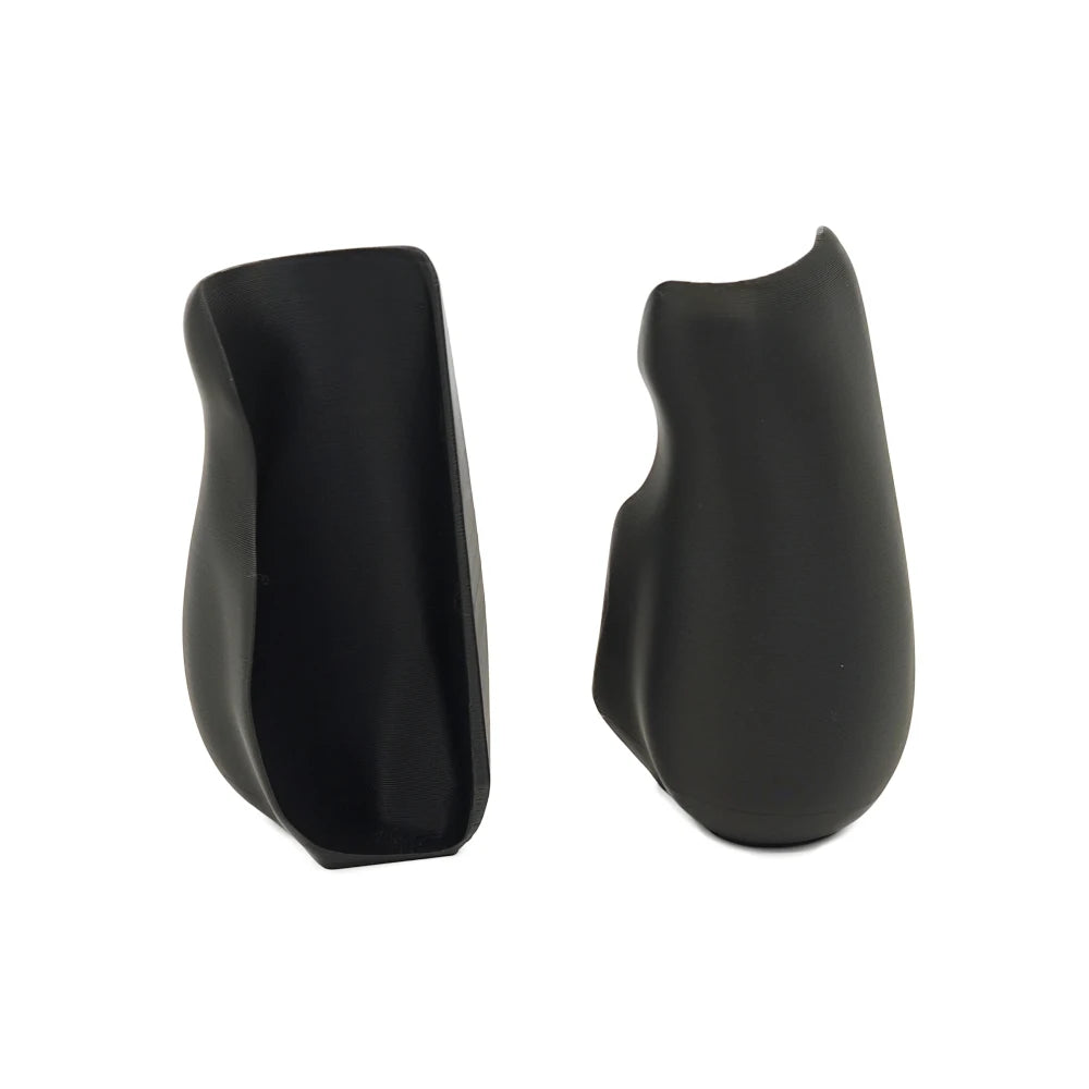 ASUS ROG Ally Replacement Grip Kit – White & Black 1 Pair Gamepad Grip Kit Axl