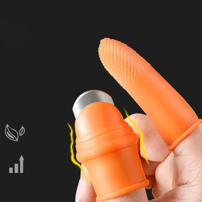 Wearable Thumb Knife – Vegetable & Fruit Picker Garden Tool Wearable Garden Tool Axl