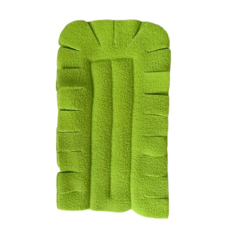 Reusable Microfiber Duster Refill Head – Dry & Wet Cleaning Duster Refill Head Axl 1PCS B