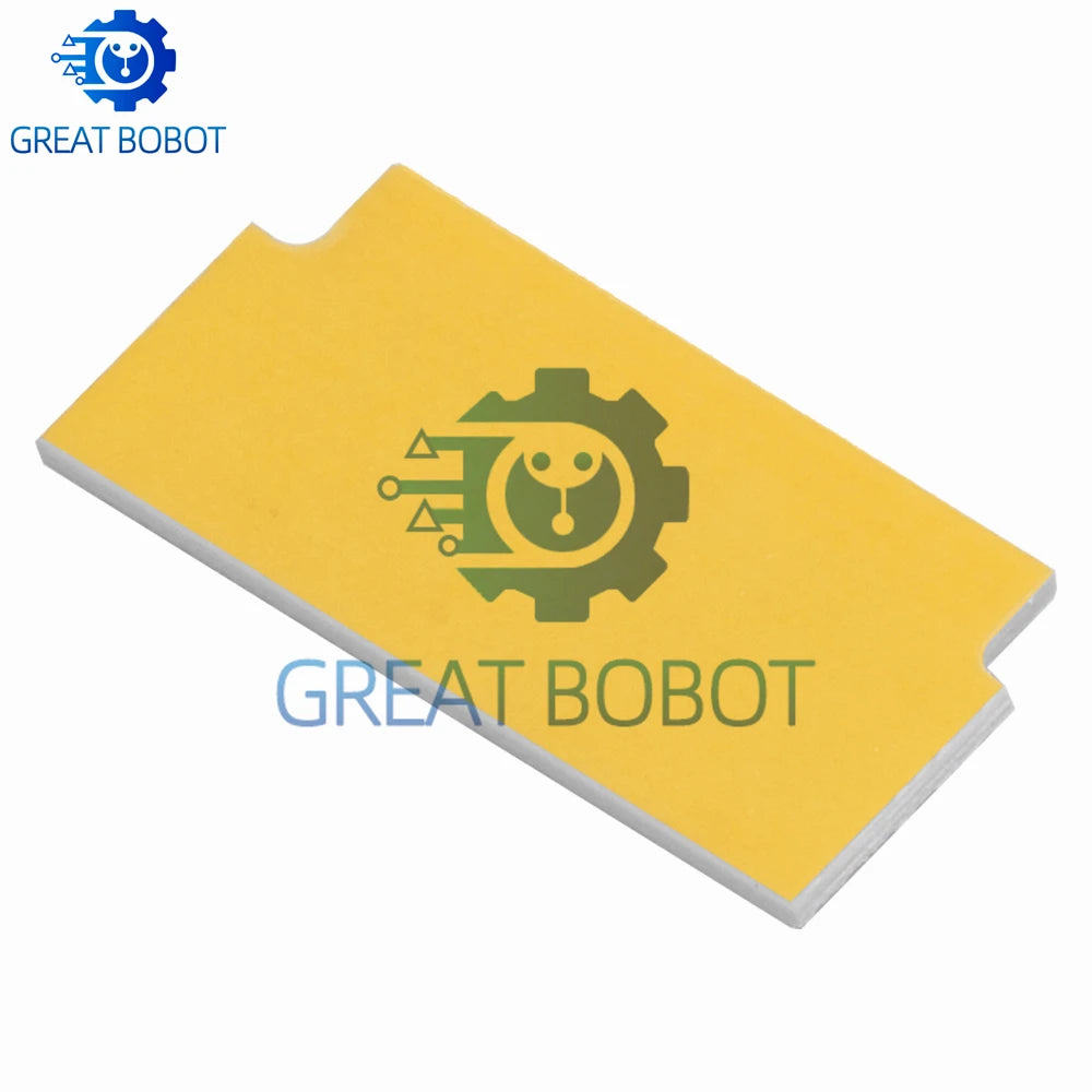 6-LED COB Cycle Flash Driver Module – DIY Control Board 3-4.5V LED Driver Module Axl