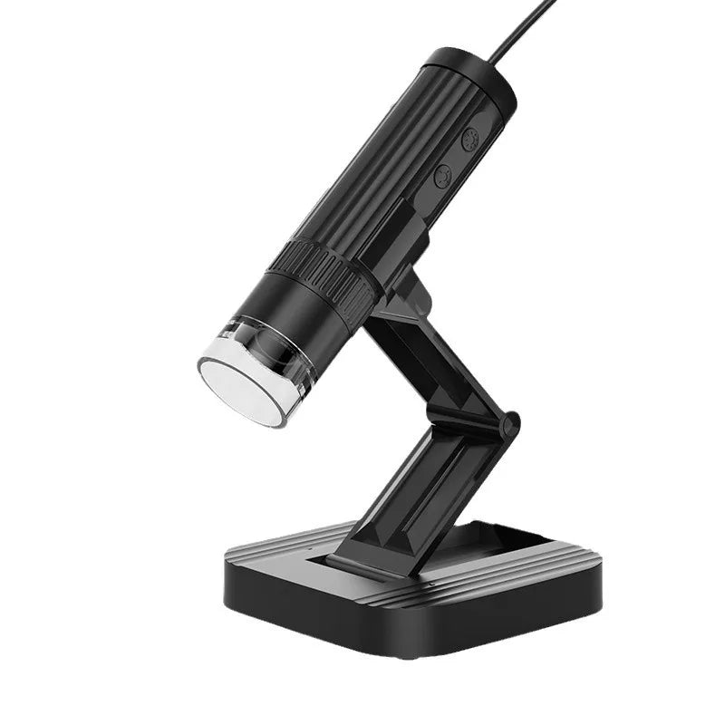 USB Digital Microscope 1000X – Hair & Beauty Magnifier Digital Microscope Axl 1000X