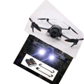 DJI Mavic 4 Pro Night Flight Searchlight – Rechargeable & 3 Modes Drone Searchlight Axl Default Title