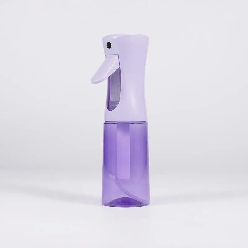 Fine Mist Spray Bottle 200/300ml – Travel, Hair & Plant Mister Mist Spray Bottle Axl 200ML Purple