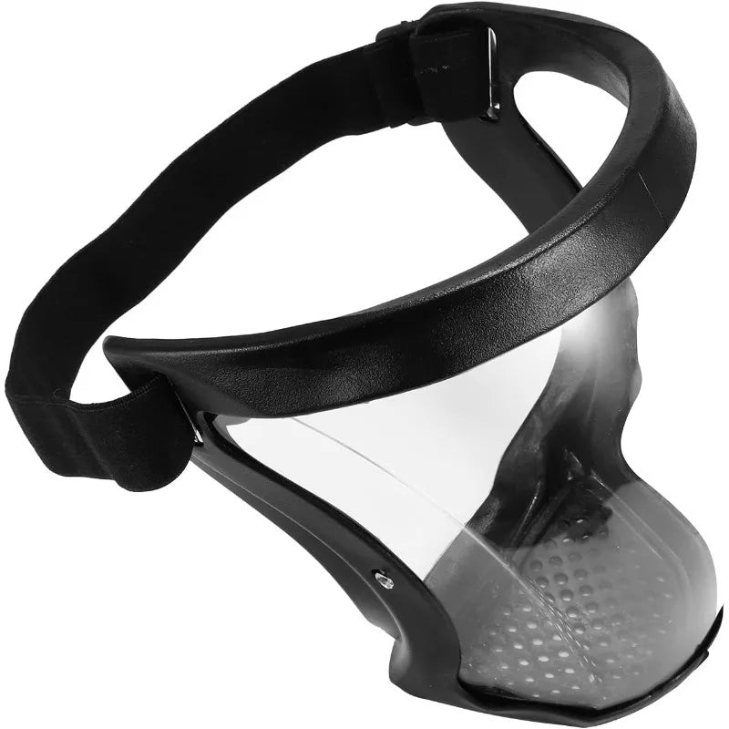 Anti-Fog Protective Face Mask – Dust & Splash Resistant Protective Face Mask Axl