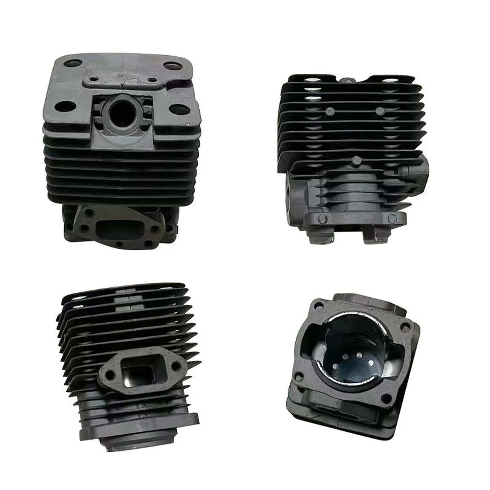 G4K CG415 Lawn Mower Cylinder Assembly 40mm Bore Replacement Lawn Mower Parts Axl