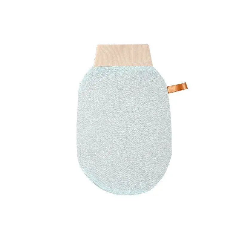 Microfiber Exfoliating Bath Gloves 4-Pack | Body Scrub Mitt Bath Scrub Glove Axl