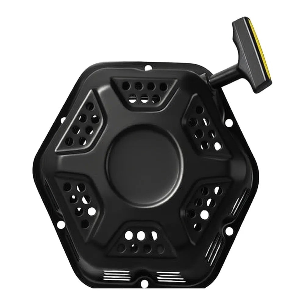 Pull Start Assembly for 389cc–459cc Generator & Pressure Washer Recoil Pull Starter Axl