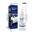 60ml Car Scratch Repair Polish Spray | Auto Detailing Car Detailing Spray Axl 60ml