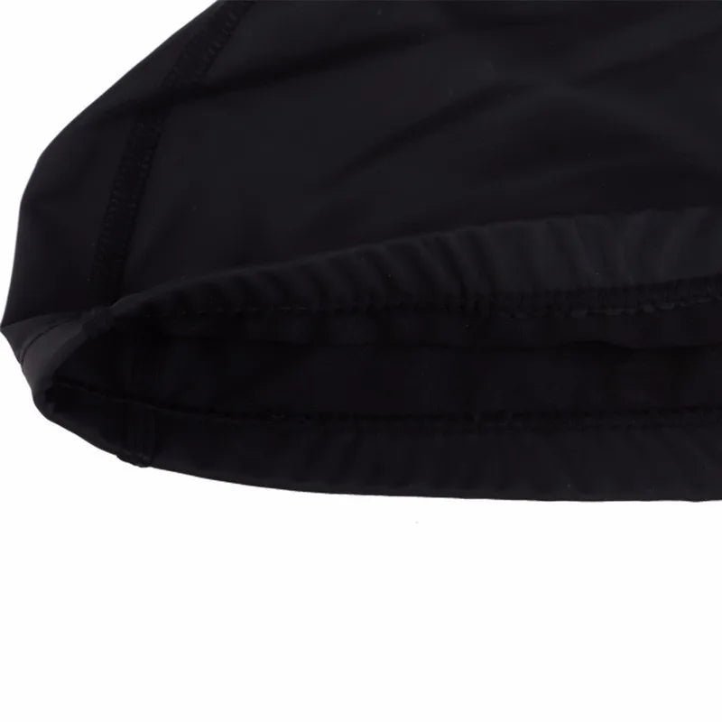 Waterproof Silicone Swim Cap – Unisex Ear Protection Hat Swim Cap Axl