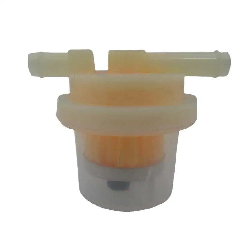 Universal Inline Fuel Filter with Magnet – Car, Motorcycle & ATV Inline Fuel Filter Axl