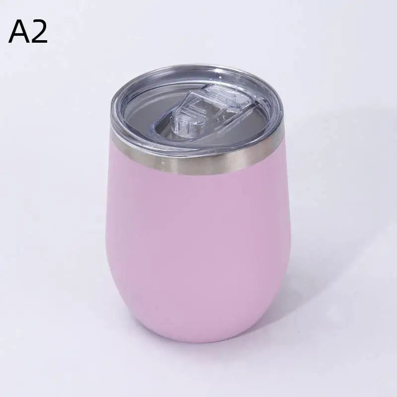 Stainless Steel Insulated Tumbler 360mL – Leakproof & BPA-Free Insulated Tumbler Axl A2 301-400ml