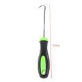 Heavy-Duty Weed Puller Hook – Ergonomic Root Remover Tool Garden Weeding Tool Axl one size