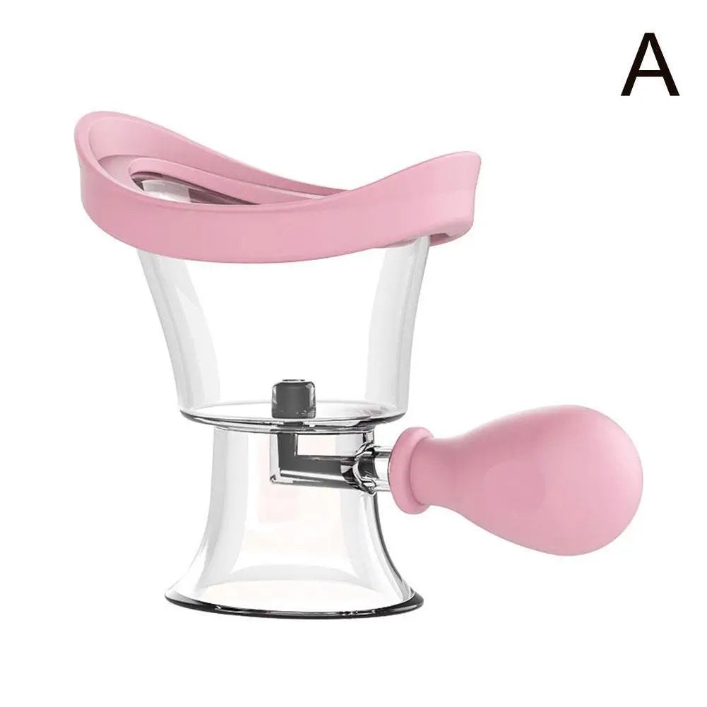 Reusable Silicone Eye Wash Cup – Eye Rinse & Cleansing Cup Eye Wash Cup Axl A