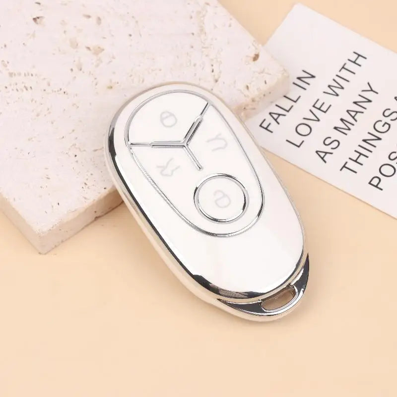 TPU Car Key Cover for Star Wish Youth Dream Edition – 1 Pc Car Key Cover Axl