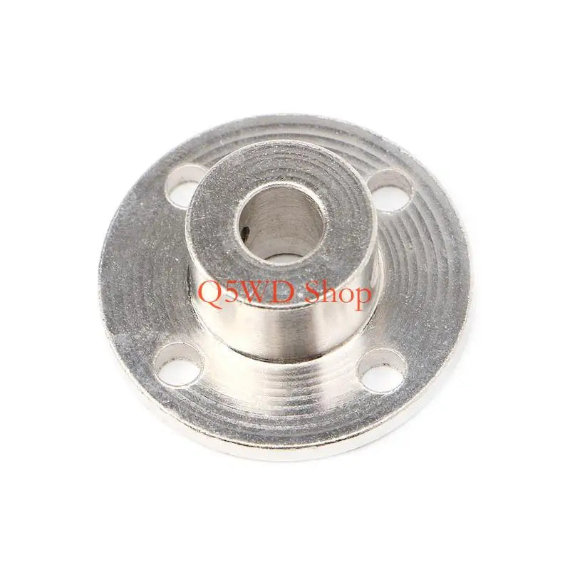 10mm Rigid Flange Coupling – Alloy Steel Motor Shaft Coupler Shaft Coupler Axl
