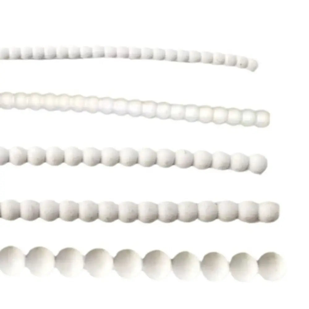 Self-Adhesive Flexible PVC Wall Molding Trim Strip – 3M Paintable Wall Molding Trim Axl