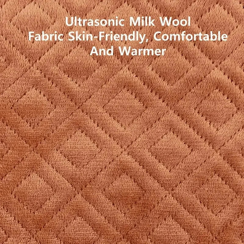 Arctic Velvet Electric Blanket – 10-Level Smart Temp Control Electric Heated Blanket Axl