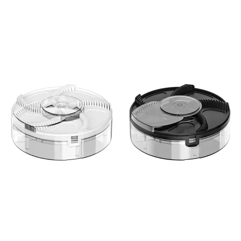 USB Rechargeable Indoor Fly Trap – Quiet Automatic Insect Catcher Indoor Fly Trap Axl