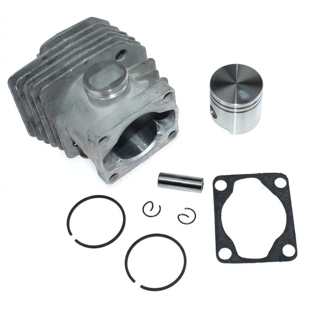 35mm Cylinder Piston Kit & Gasket for FS160 Brushcutter Brushcutter Repair Kit Axl