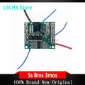 5S BMS 18V/21V 18650 Lithium Battery Protection Board | Power Tools Battery Protection Board Axl Default Title
