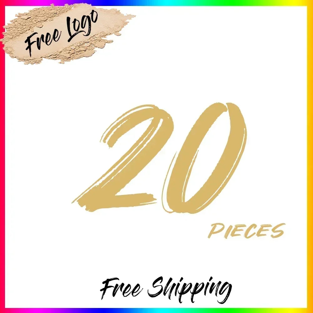 Double-Ended Rose Gold Matte Lip Gloss – Vegan & Long-Lasting Matte Lip Gloss Axl 20pcs with logo
