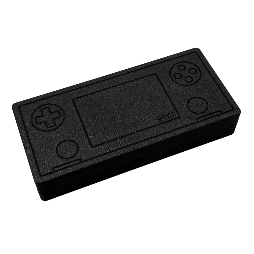 AYANEO MICRO 2 Magnetic Storage Case – Protective Travel Box Game Console Case Axl