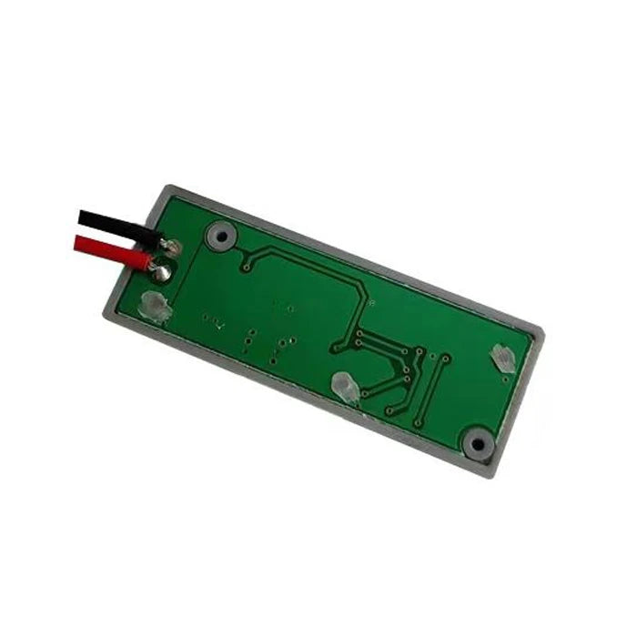 LiPo Battery Capacity Indicator 1S–7S | 5-LED Voltage Tester Battery Capacity Indicator Axl
