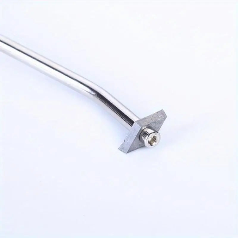 Tungsten Steel Tile Grout Remover Gap Cleaner Drill Bit Grout Remover Tool Axl