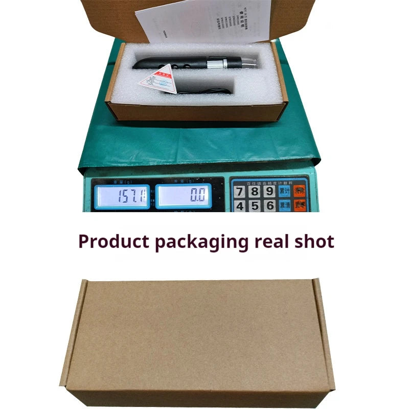 WiFi Wireless Digital Microscope 1600X | Mobile Phone Digital Microscope Axl