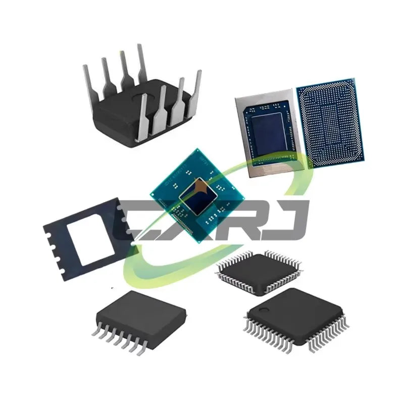 IRFHS8342TRPBF QFN-6 Drive IC Chipset | 2–10 Pieces Drive IC Chipset Axl