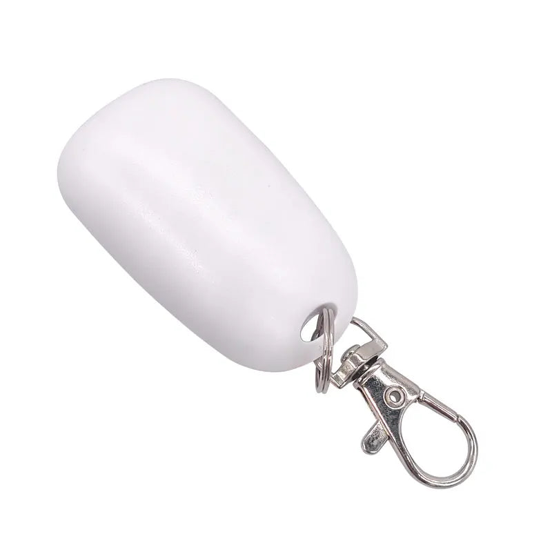 433MHz Wireless Remote Switch – 1-4 Key EV1527 Learning Code Wireless Remote Switch Axl