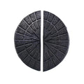 Anti-Slip Rubber Sole Protectors – Self-Adhesive Shoe Pads Shoe Sole Protectors Axl black
