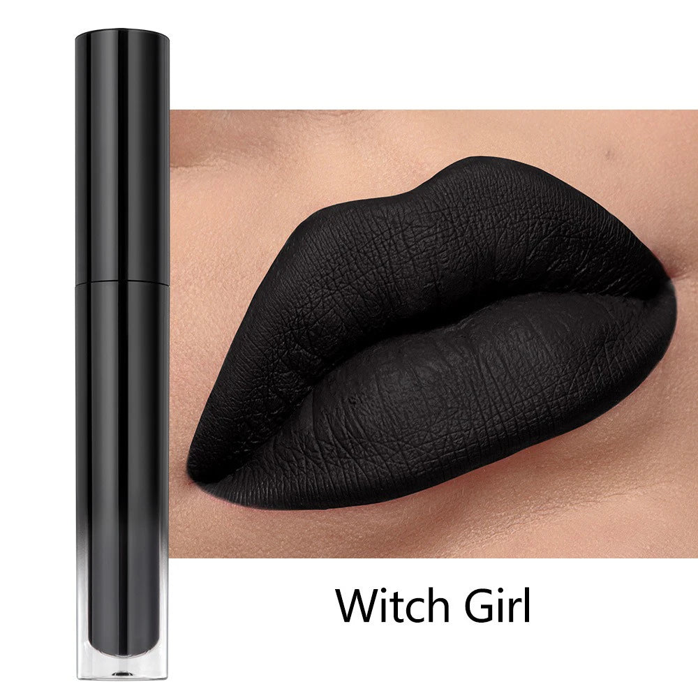 Waterproof Matte Liquid Lipstick – Vegan Custom Label Lip Gloss Liquid Lipstick Axl