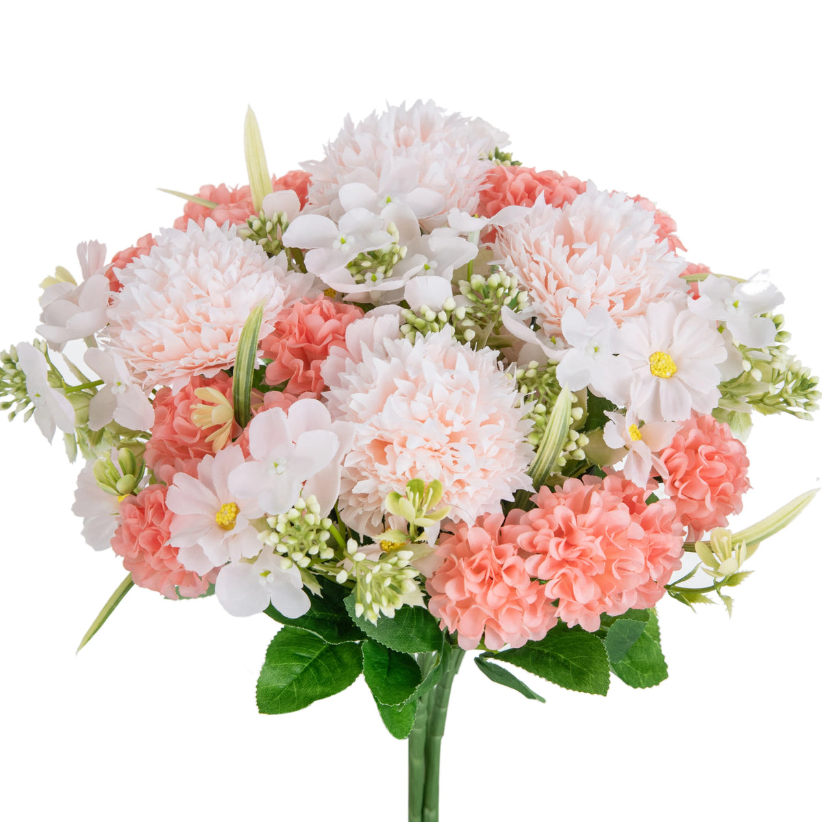 Silk Rose Artificial Bouquet – Wedding, Home & Garden Decor Artificial Flower Bouquet Axl color 3 3 pcs