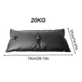 Canopy Tent Leg Water Weights – Foldable Wind-Resistant Bag Canopy Tent Weight Axl Black 20KG