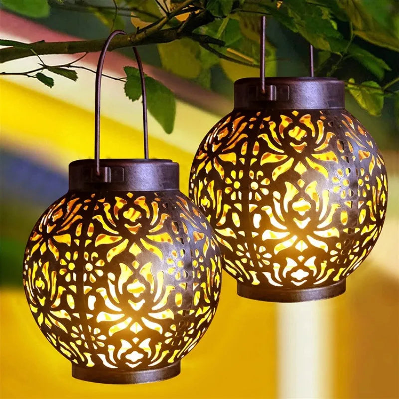 Sunflower Solar Garden Light – Waterproof LED Pathway Decor Solar Garden Light Axl