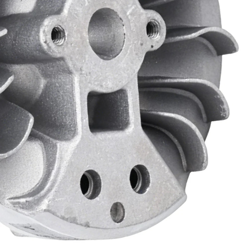 Magnetic Flywheel for HS81T & HS86R Hedge Trimmer | NEWONE Trimmer Replacement Part Axl