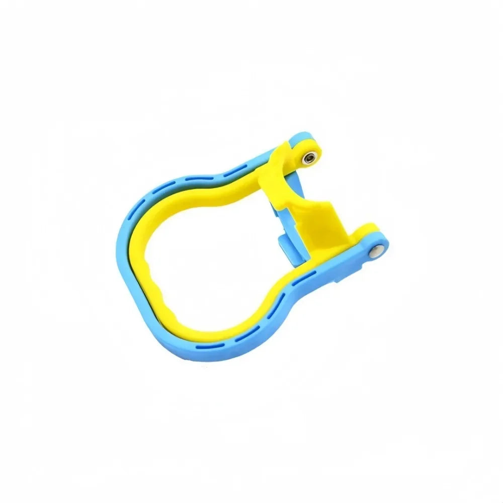 Heavy-Duty Bucket Carrying Handle – Anti-Slip Plastic Grip Bucket Carrying Handle Axl