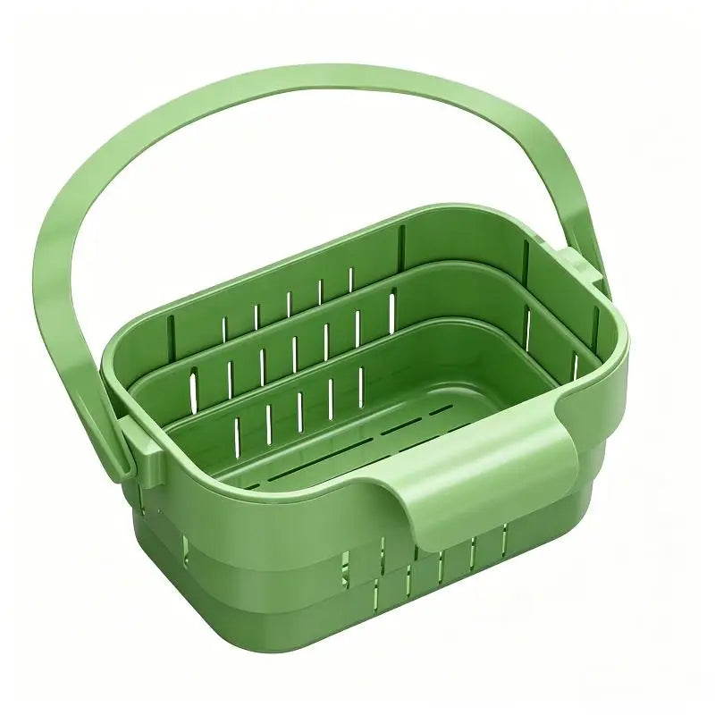 Hanging Kitchen Sink Colander with Removable Filter Kitchen Sink Colander Axl A5 No plug